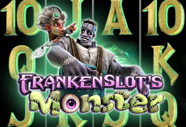 Frankenslot’s Monster